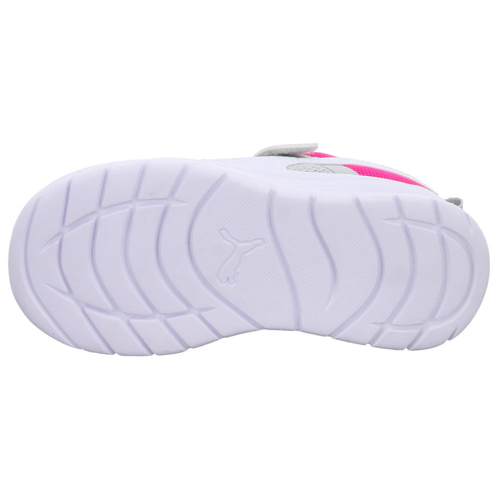 PUMA Lauflernstiefel Kaltfutter Evolve Run Mesh AC+ Inf - SchuhEggers.de