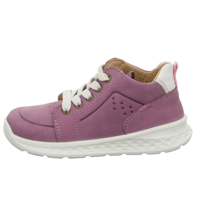 Super fit Lauflernstiefel Kaltfutter BREEZE - SchuhEggers.de