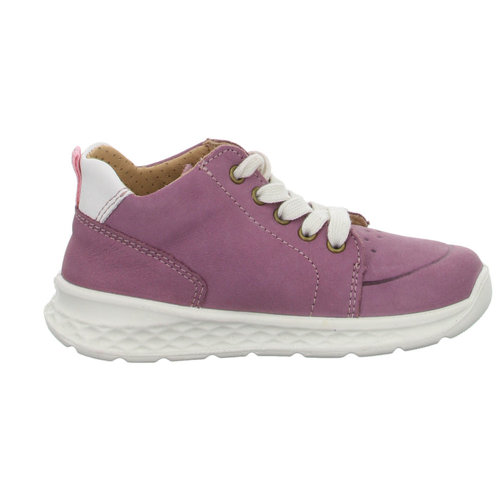Super fit Lauflernstiefel Kaltfutter BREEZE - SchuhEggers.de