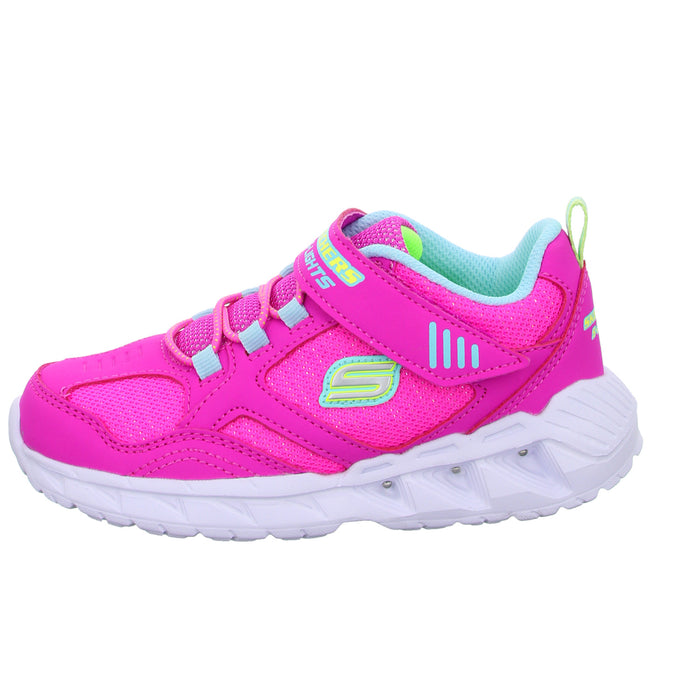 Skechers Lauflernstiefel Kaltfutter S Lights®-Magna Lights-Expert Level - SchuhEggers.de