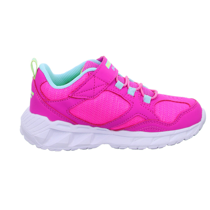 Skechers Lauflernstiefel Kaltfutter S Lights®-Magna Lights-Expert Level - SchuhEggers.de