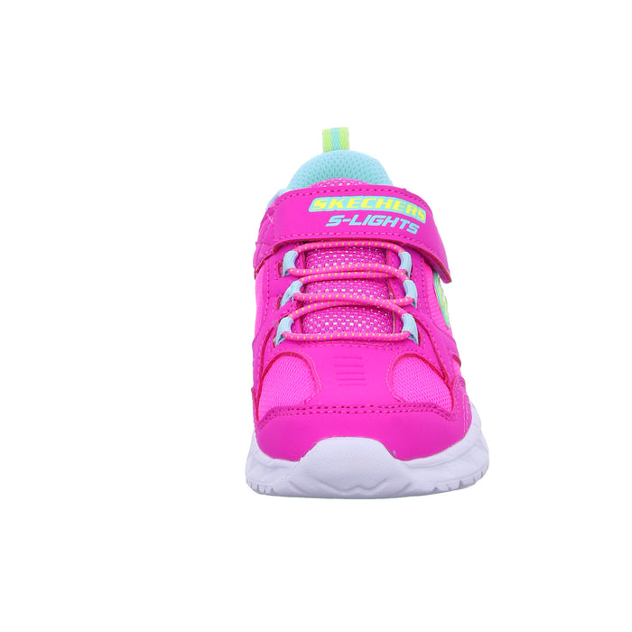 Skechers Lauflernstiefel Kaltfutter S Lights®-Magna Lights-Expert Level - SchuhEggers.de