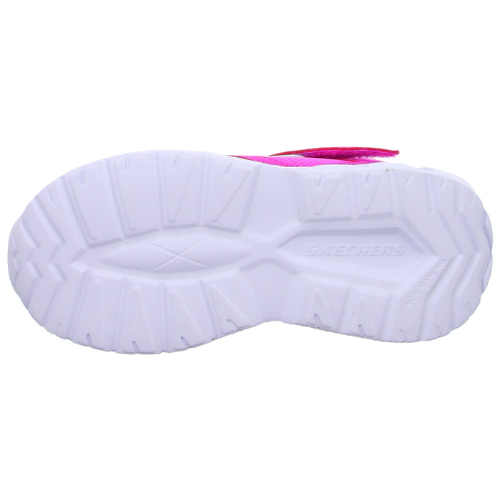 Skechers Lauflernstiefel Kaltfutter S Lights®-Magna Lights-Expert Level - SchuhEggers.de