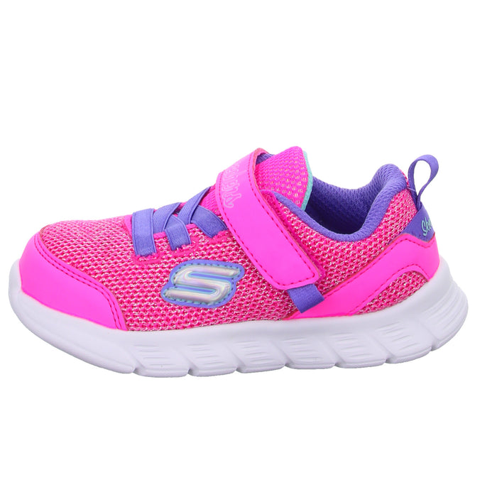 Skechers Lauflernstiefel Kaltfutter Comfy Flex-MOVING ON - SchuhEggers.de