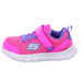 Skechers Lauflernstiefel Kaltfutter Comfy Flex-MOVING ON - SchuhEggers.de