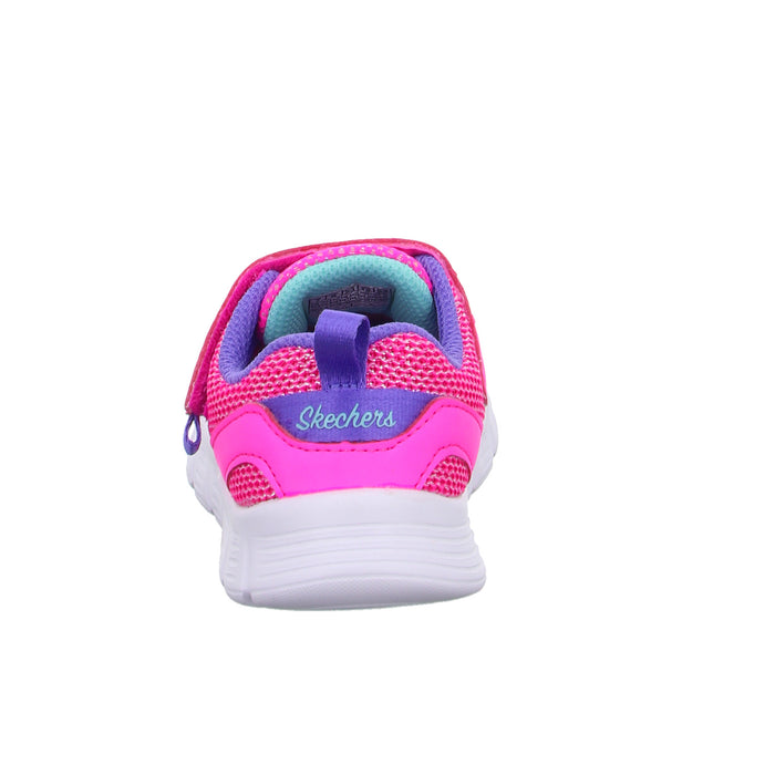 Skechers Lauflernstiefel Kaltfutter Comfy Flex-MOVING ON - SchuhEggers.de
