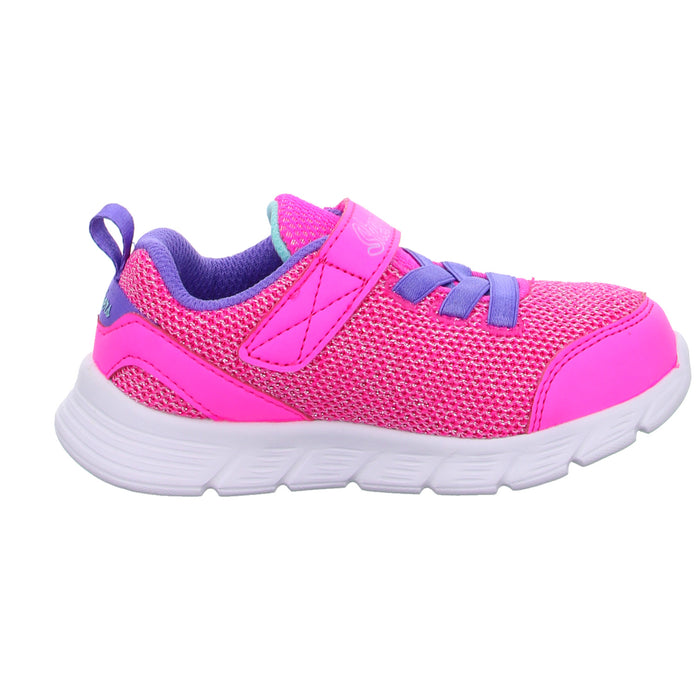 Skechers Lauflernstiefel Kaltfutter Comfy Flex-MOVING ON - SchuhEggers.de