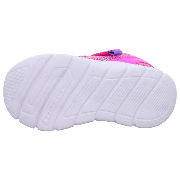 Skechers Lauflernstiefel Kaltfutter Comfy Flex-MOVING ON - SchuhEggers.de