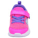 Skechers Lauflernstiefel Kaltfutter Comfy Flex-MOVING ON - SchuhEggers.de