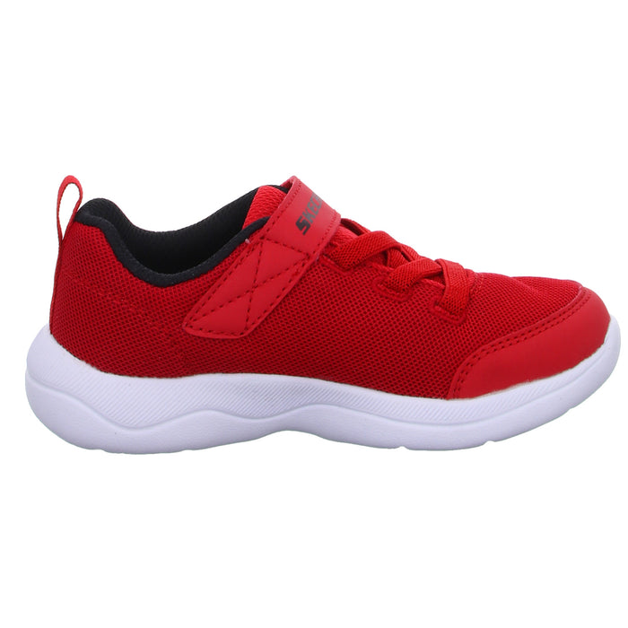 Skechers Lauflernstiefel Kaltfutter Skech-Step 2.0-MINI WANDERER - SchuhEggers.de