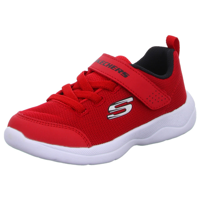 Skechers Lauflernstiefel Kaltfutter Skech-Step 2.0-MINI WANDERER - SchuhEggers.de
