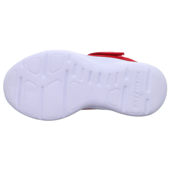 Skechers Lauflernstiefel Kaltfutter Skech-Step 2.0-MINI WANDERER - SchuhEggers.de