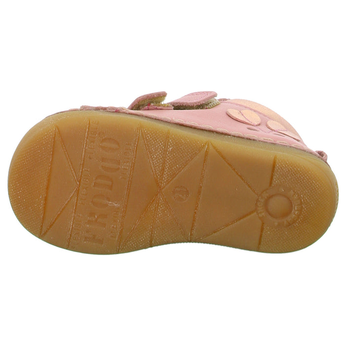 Froddo Lauflernstiefel Kaltfutter PAIX - SchuhEggers.de