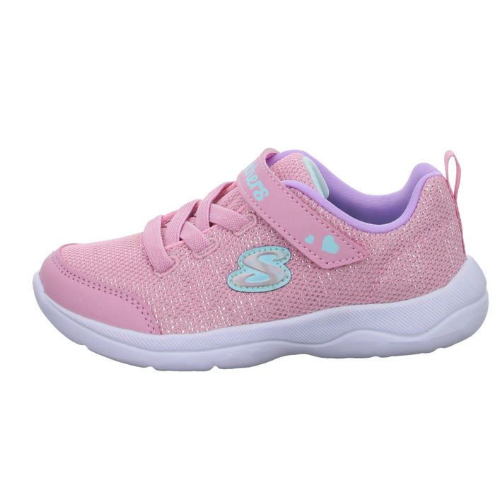 Skechers Lauflernstiefel Kaltfutter Skech-Stepz 2.0 Easy Peasy - SchuhEggers.de