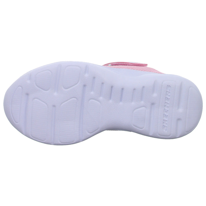 Skechers Lauflernstiefel Kaltfutter Skech-Stepz 2.0 Easy Peasy - SchuhEggers.de