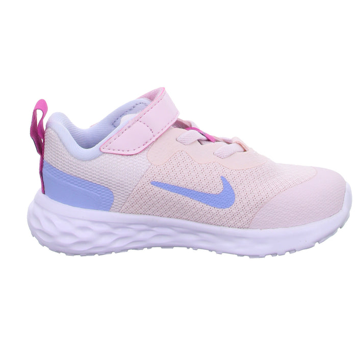 Nike Lauflernstiefel Kaltfutter Revolution 6 NN (TDV) - SchuhEggers.de