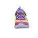 Skechers Lauflernstiefel Kaltfutter S Lights® Unicorn Charmer-TWILIGHT DREAM - SchuhEggers.de