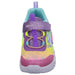 Skechers Lauflernstiefel Kaltfutter S Lights® Unicorn Charmer-TWILIGHT DREAM - SchuhEggers.de