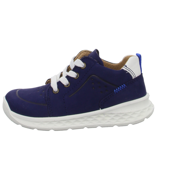 Super fit Lauflernstiefel Kaltfutter BREEZE - SchuhEggers.de