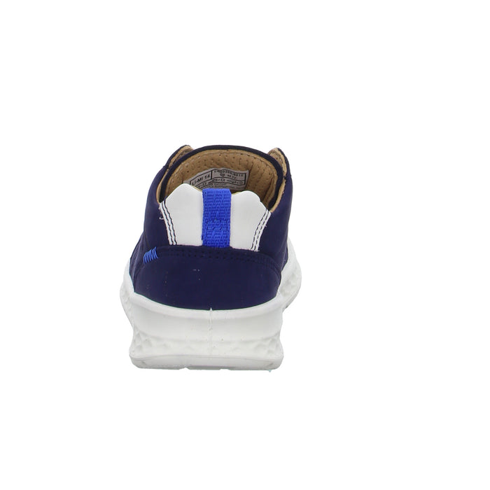 Superfit Lauflernstiefel Kaltfutter BREEZE - SchuhEggers.de