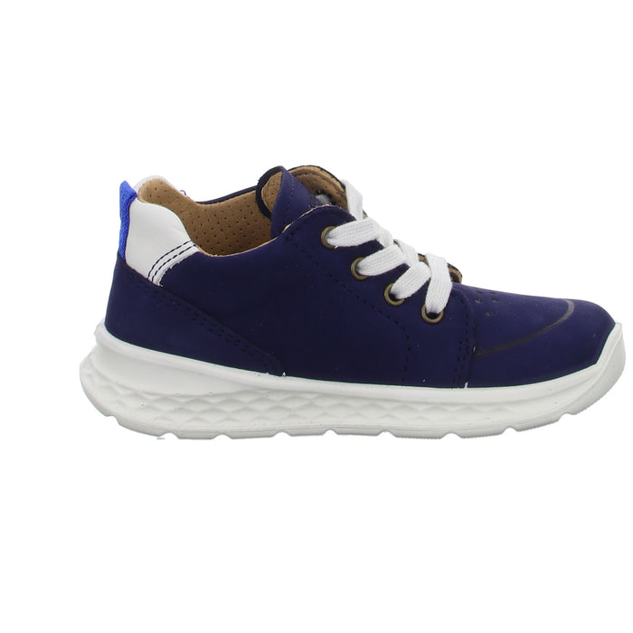 Super fit Lauflernstiefel Kaltfutter BREEZE - SchuhEggers.de