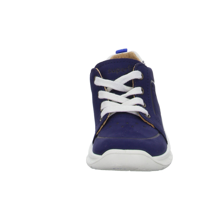 Super fit Lauflernstiefel Kaltfutter BREEZE - SchuhEggers.de