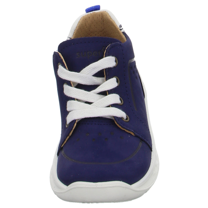 Super fit Lauflernstiefel Kaltfutter BREEZE - SchuhEggers.de