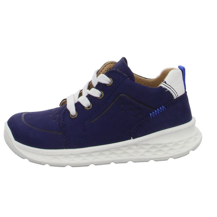 Super fit Lauflernstiefel Kaltfutter BREEZE - SchuhEggers.de