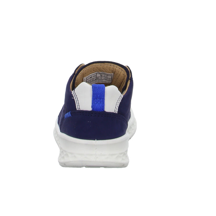 Super fit Lauflernstiefel Kaltfutter BREEZE - SchuhEggers.de