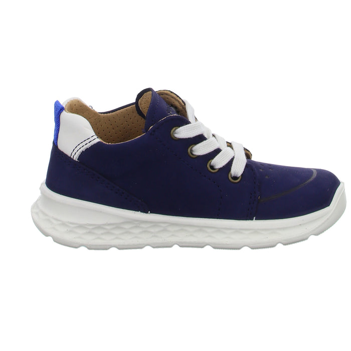 Super fit Lauflernstiefel Kaltfutter BREEZE - SchuhEggers.de