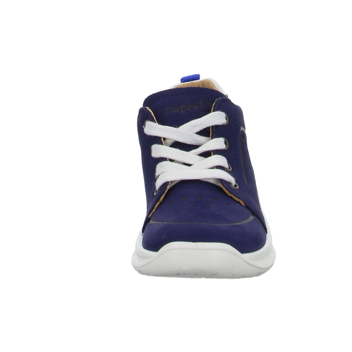 Superfit Lauflernstiefel Kaltfutter BREEZE - SchuhEggers.de