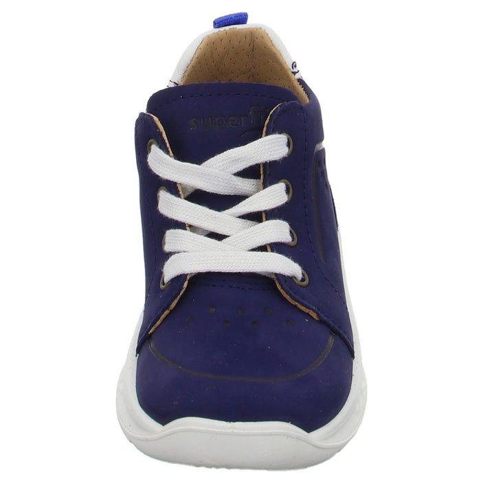 Superfit Lauflernstiefel Kaltfutter BREEZE - SchuhEggers.de