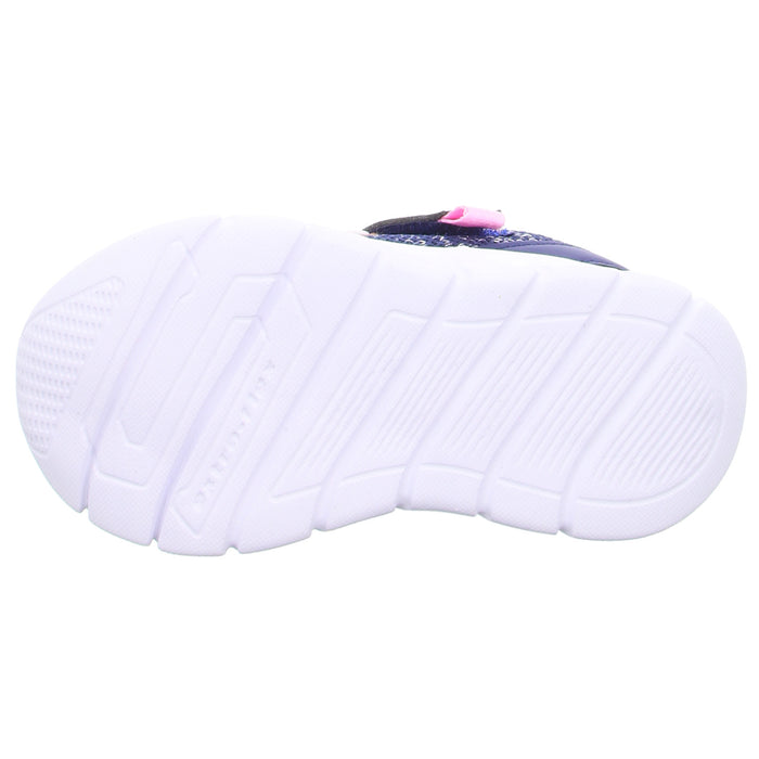 Skechers Lauflernstiefel Kaltfutter COMFY FLEX-MOVING ON - SchuhEggers.de