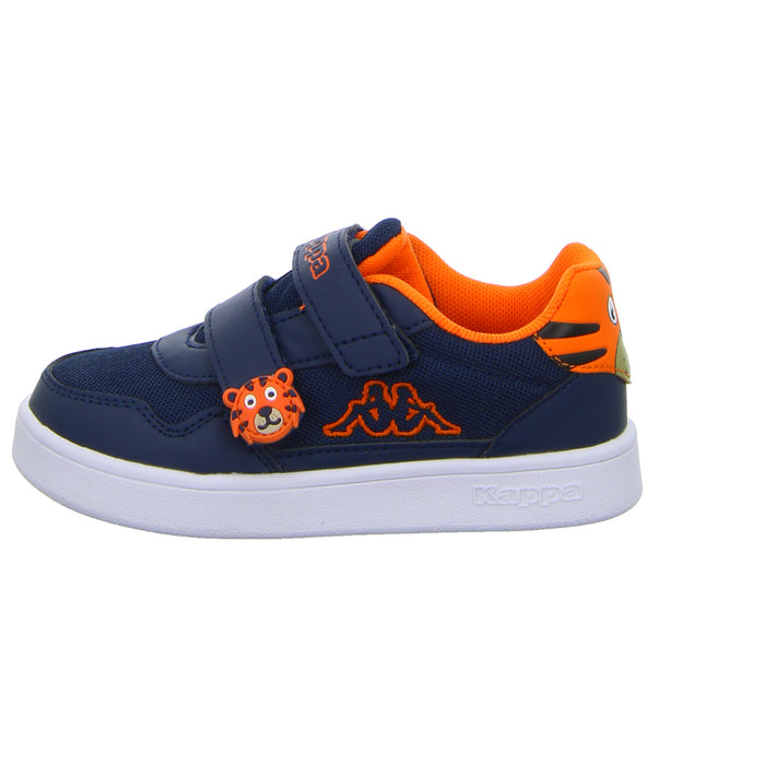 Kappa Lauflernstiefel Kaltfutter STYLECODE: 280023M PIO M - SchuhEggers.de