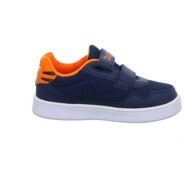 Kappa Lauflernstiefel Kaltfutter STYLECODE: 280023M PIO M - SchuhEggers.de