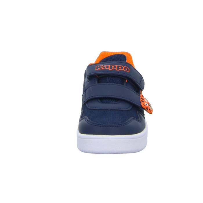 Kappa Lauflernstiefel Kaltfutter STYLECODE: 280023M PIO M - SchuhEggers.de