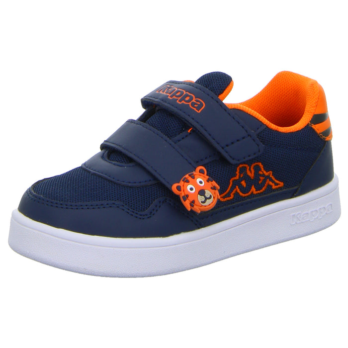 Kappa Lauflernstiefel Kaltfutter STYLECODE: 280023M PIO M - SchuhEggers.de