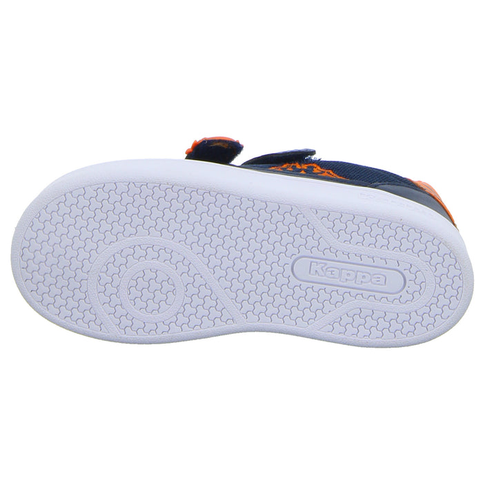 Kappa Lauflernstiefel Kaltfutter STYLECODE: 280023M PIO M - SchuhEggers.de