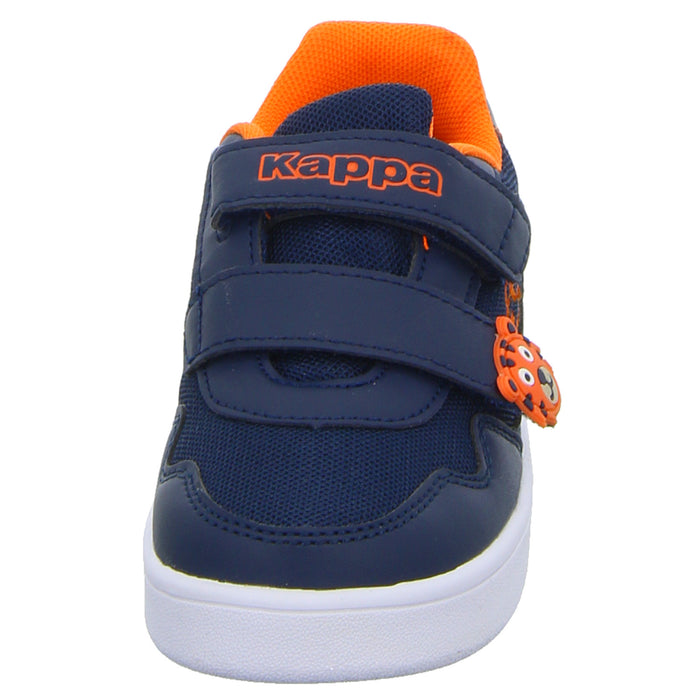 Kappa Lauflernstiefel Kaltfutter STYLECODE: 280023M PIO M - SchuhEggers.de