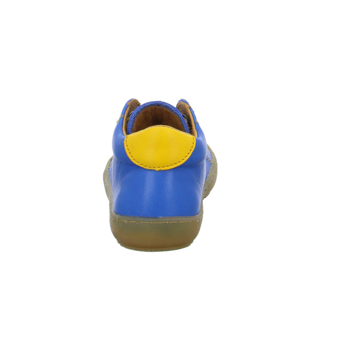Froddo Lauflernstiefel Kaltfutter OLLIE LACES - SchuhEggers.de