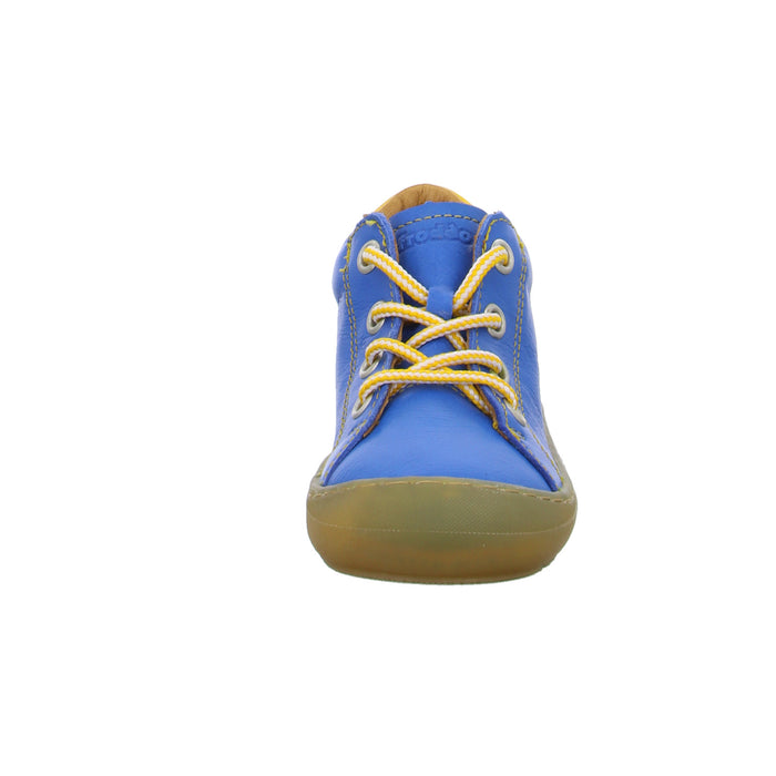 Froddo Lauflernstiefel Kaltfutter OLLIE LACES - SchuhEggers.de