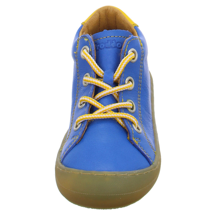 Froddo Lauflernstiefel Kaltfutter OLLIE LACES - SchuhEggers.de