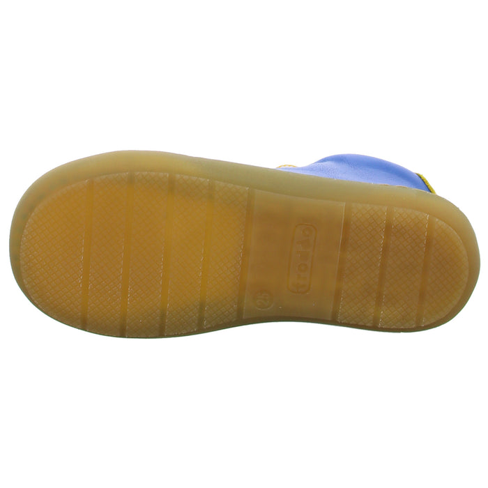 Froddo Lauflernstiefel Kaltfutter - SchuhEggers.de
