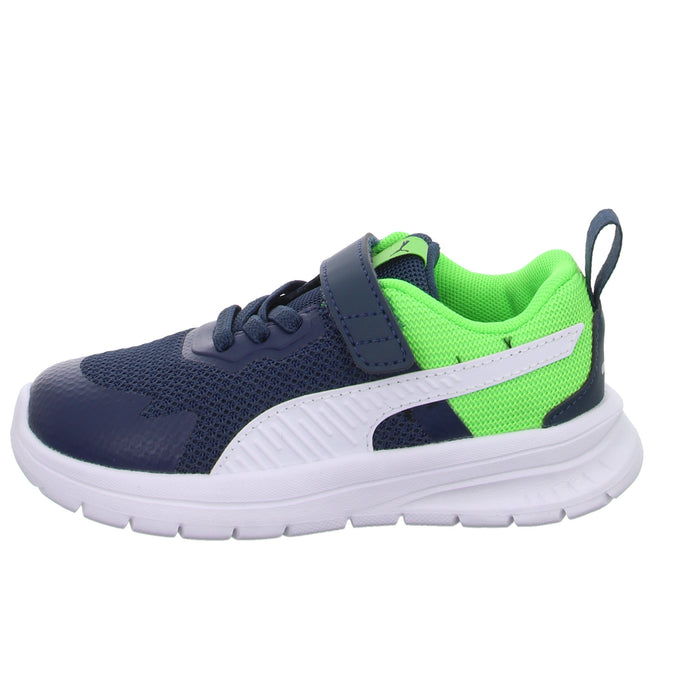 PUMA Lauflernstiefel Kaltfutter Evolve Run Mesh AC+ Inf - SchuhEggers.de