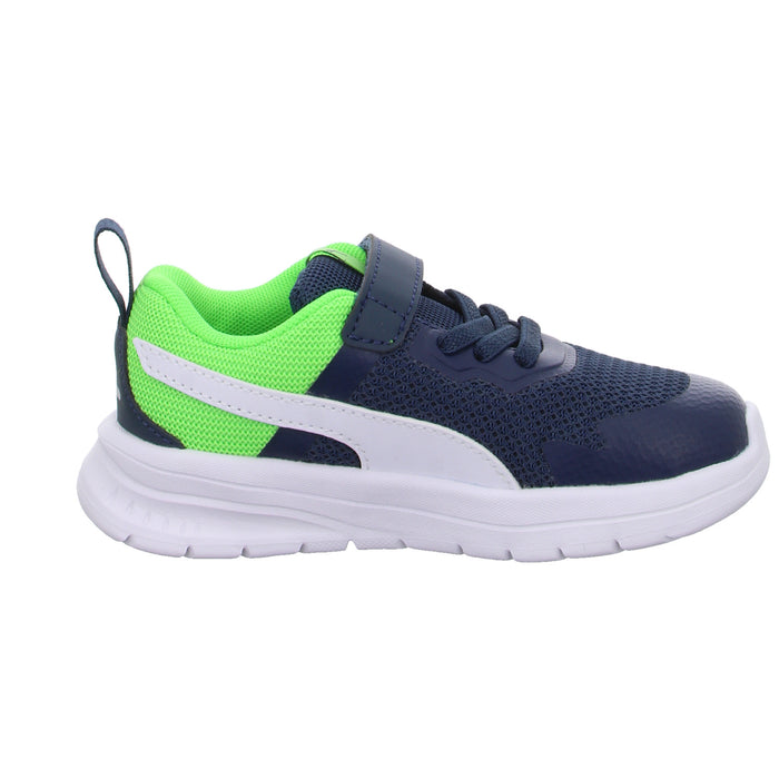 PUMA Lauflernstiefel Kaltfutter Evolve Run Mesh AC+ Inf - SchuhEggers.de