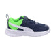 PUMA Lauflernstiefel Kaltfutter Evolve Run Mesh AC+ Inf - SchuhEggers.de