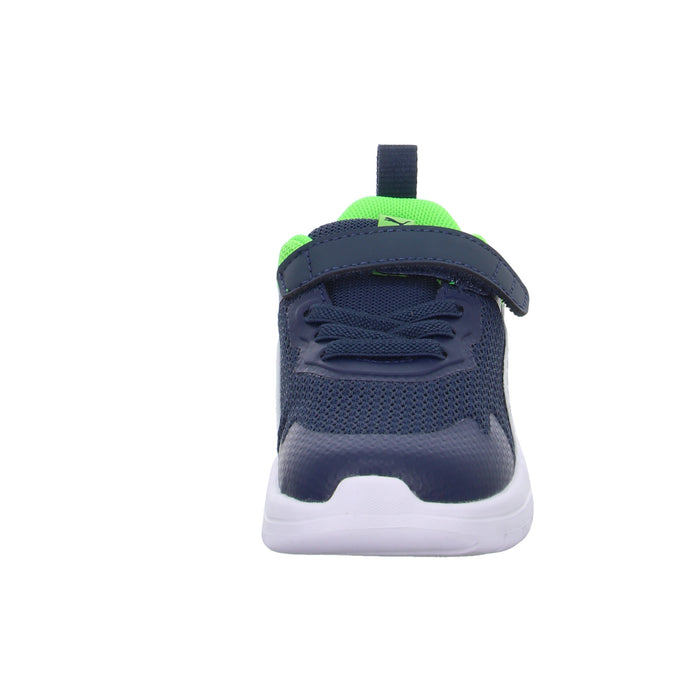 PUMA Lauflernstiefel Kaltfutter Evolve Run Mesh AC+ Inf - SchuhEggers.de