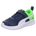 PUMA Lauflernstiefel Kaltfutter Evolve Run Mesh AC+ Inf - SchuhEggers.de