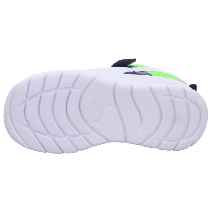 PUMA Lauflernstiefel Kaltfutter Evolve Run Mesh AC+ Inf - SchuhEggers.de