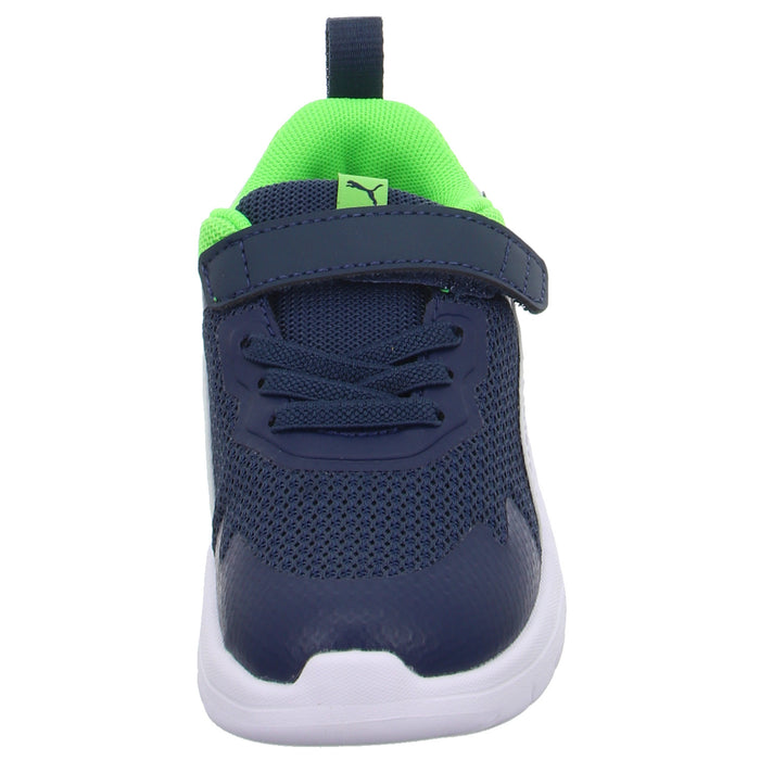 PUMA Lauflernstiefel Kaltfutter Evolve Run Mesh AC+ Inf - SchuhEggers.de